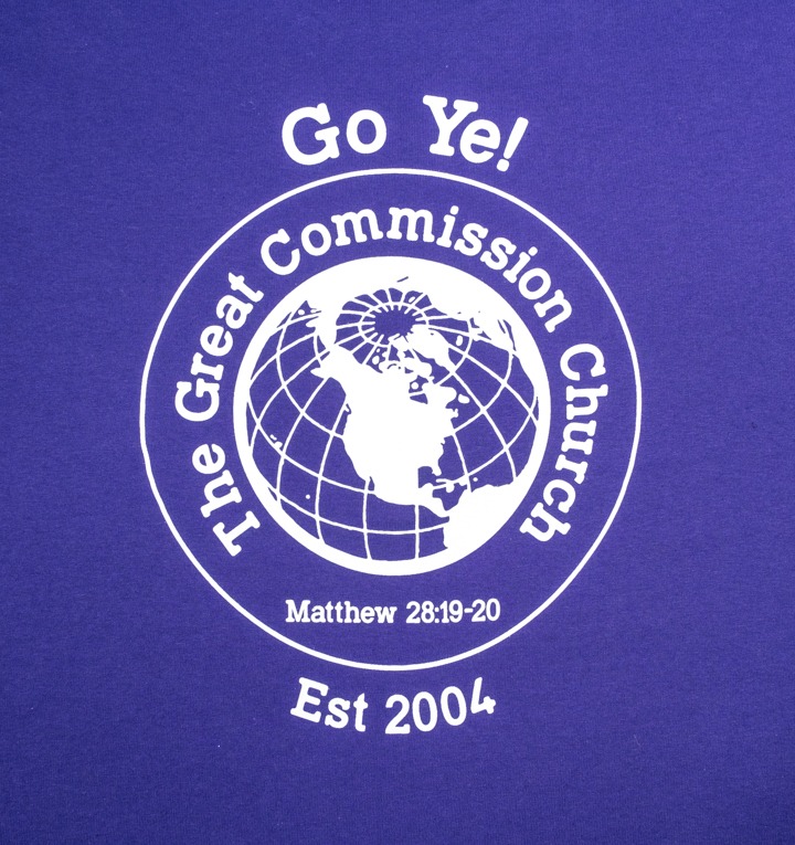 Purple Logo